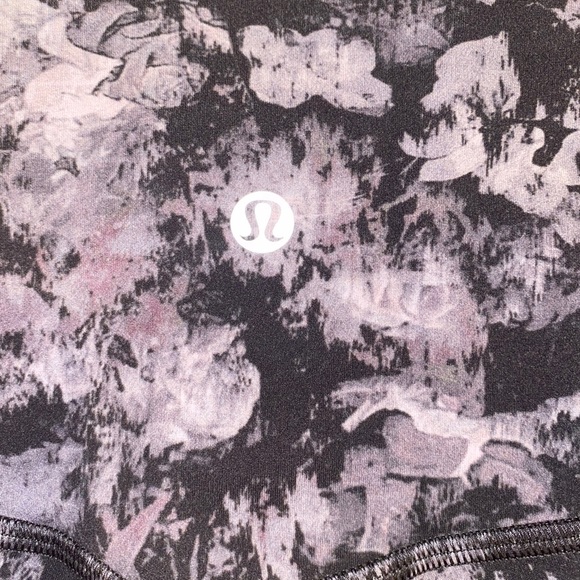 Lululemon align leggings - Picture 2 of 3